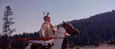 My chiefs - Sitting Bull