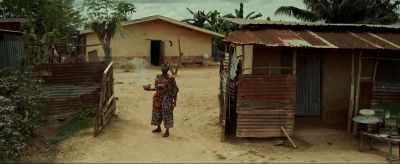 My child, Aduke Okin… - Miss PJ