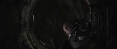 My child! - Rogue One: A Star Wars Story