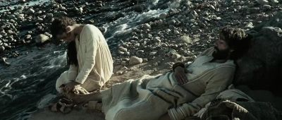 My child - The Nativity Story
