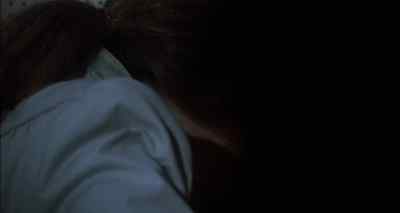 My child, you shouldn't say that. - Amityville II: The Possession