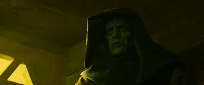 My childwhy do you enslave yourself - X Men: Apocalypse