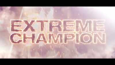 - My childhood dreams
could come true tonight. - America's Got Talent: Extreme