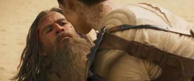 My childhood My mother - Furiosa: A Mad Max Saga
