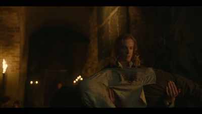 My children left. - Interview with the Vampire