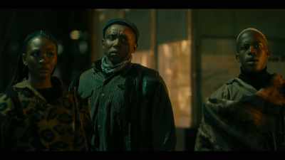 My children. - iNumber Number: Jozi Gold