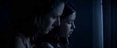My children. - La Llorona