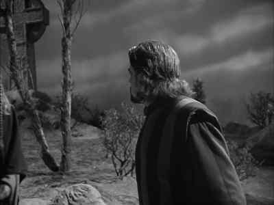 My children too? - Macbeth