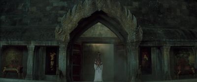 My children - Queen of the Damned