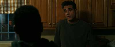 My choices, right?
That's what a man does. - Unstoppable