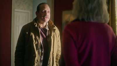 My Christmas present
to you is... - How to Murder Your Husband: The Nancy Brophy Story