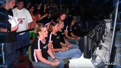 My clan, PMS clan, - FPS: First Person Shooter