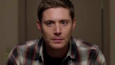 My... [ Clears throat ]. - Supernatural