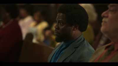 My client was apprehended
by this racist officer, - Fight Night: The Million Dollar Heist