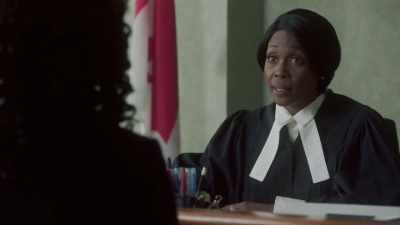 My client is facing
the loss of her child - Diggstown