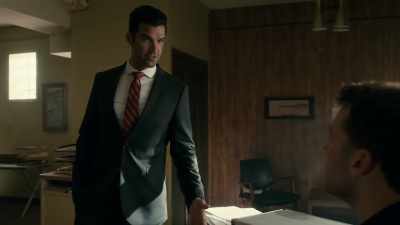 My client is gonna
give Molly $2 million, - Burden of Truth