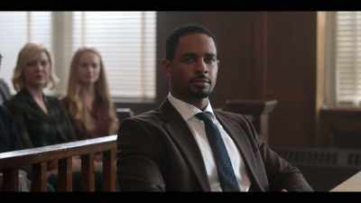 My client, Nicholas Evans, - Love, Guaranteed