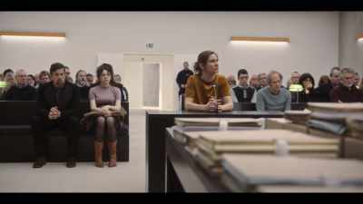 My client is not
an expert witness - The Twelve