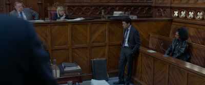 My client only had the best intentions - Bank of Dave