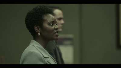 My client pled guilty to
a misdemeanor seven months ago. - American Rust