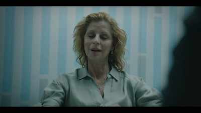 My client will not be answering
any further questions. - The Unusual Suspects