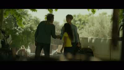 My clients get across safely. - Terminator: Dark Fate