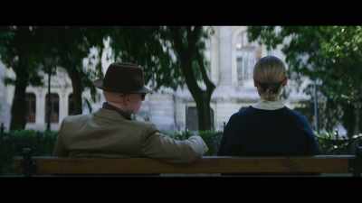 My clients need to know
if you think it's possible, - The Day of the Jackal