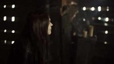My clootie is itchy. - Wynonna Earp: Vengeance