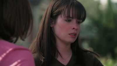 My clouded judgment compromised
your lives and your mission. - Charmed