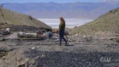My co-investigator, Sierra, - Mysteries Decoded