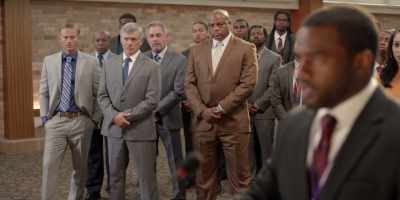 My coaches, - Safety