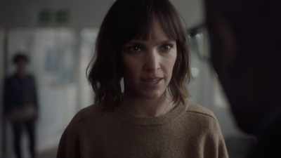 My colleague was viciously attacked - Rellik