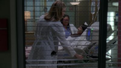 My colleagues will be
my sisters and brothers. - Grey's Anatomy