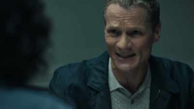 My colleagues would
have mentioned it - The Chelsea Detective