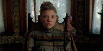 My college will survive. - Picnic at Hanging Rock