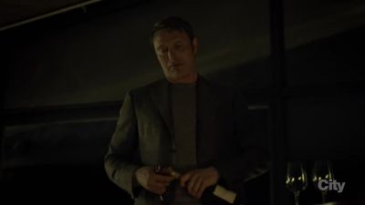 My compassion for you - Hannibal