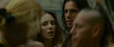 Take meMy compliments sir Take her and get outDuncan What are they doing to Duncan Where's Alice - The Last of the Mohicans