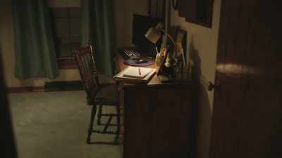 My computer chair
is uncomfortable, - Joe Pera Talks With You