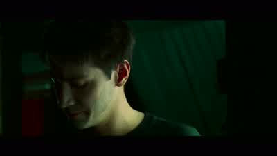 MY COMPUTER, IT... - The Matrix