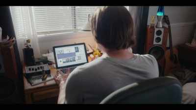 ♪ My computer just became
self-aware, and now it's ♪ - Trevor Moore: The Story of Our Times