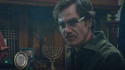 My comrades, who are we? - The Little Drummer Girl