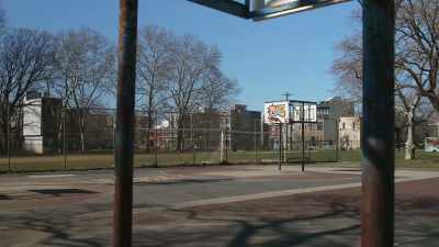 My concern about that
for the young people - Impact x Nightline