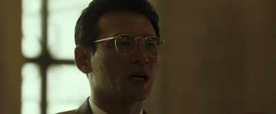 My concern is, - The Spy Gone North
