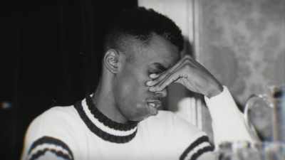 My concern was really,
"What is Biggie gonna do?" - Biggie: I Got a Story to Tell
