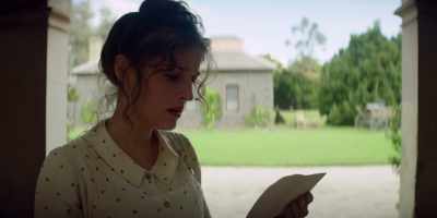 My concerns for you
are compounded - Picnic at Hanging Rock