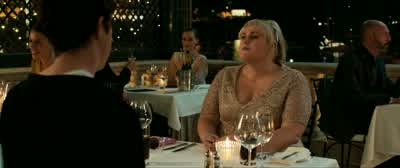My condition is 100 mentalHysterical blindnessIt's not that funny to me Thomas - The Hustle