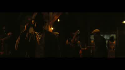My condolences about your mother. - Sinners