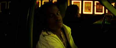My connect, he used to get
his supply from a Compton gang - John Henry