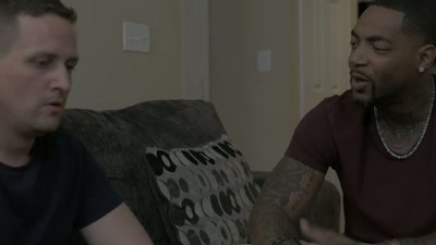 My connections are not
what they used to be. - Homeboys