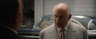 My contract guarantees me final cut - Hitchcock